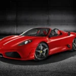 Make1M Ferrari: The Ultimate Dream Where Wealth and Luxury Collide