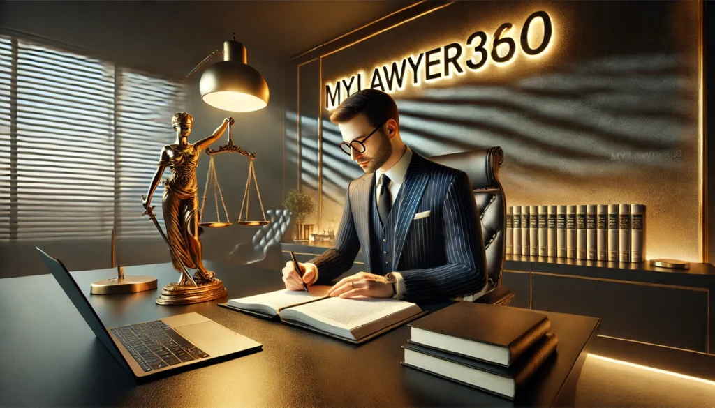 Mylawyer360