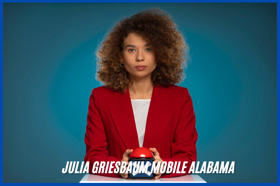 julia griesbaum mobile alabama