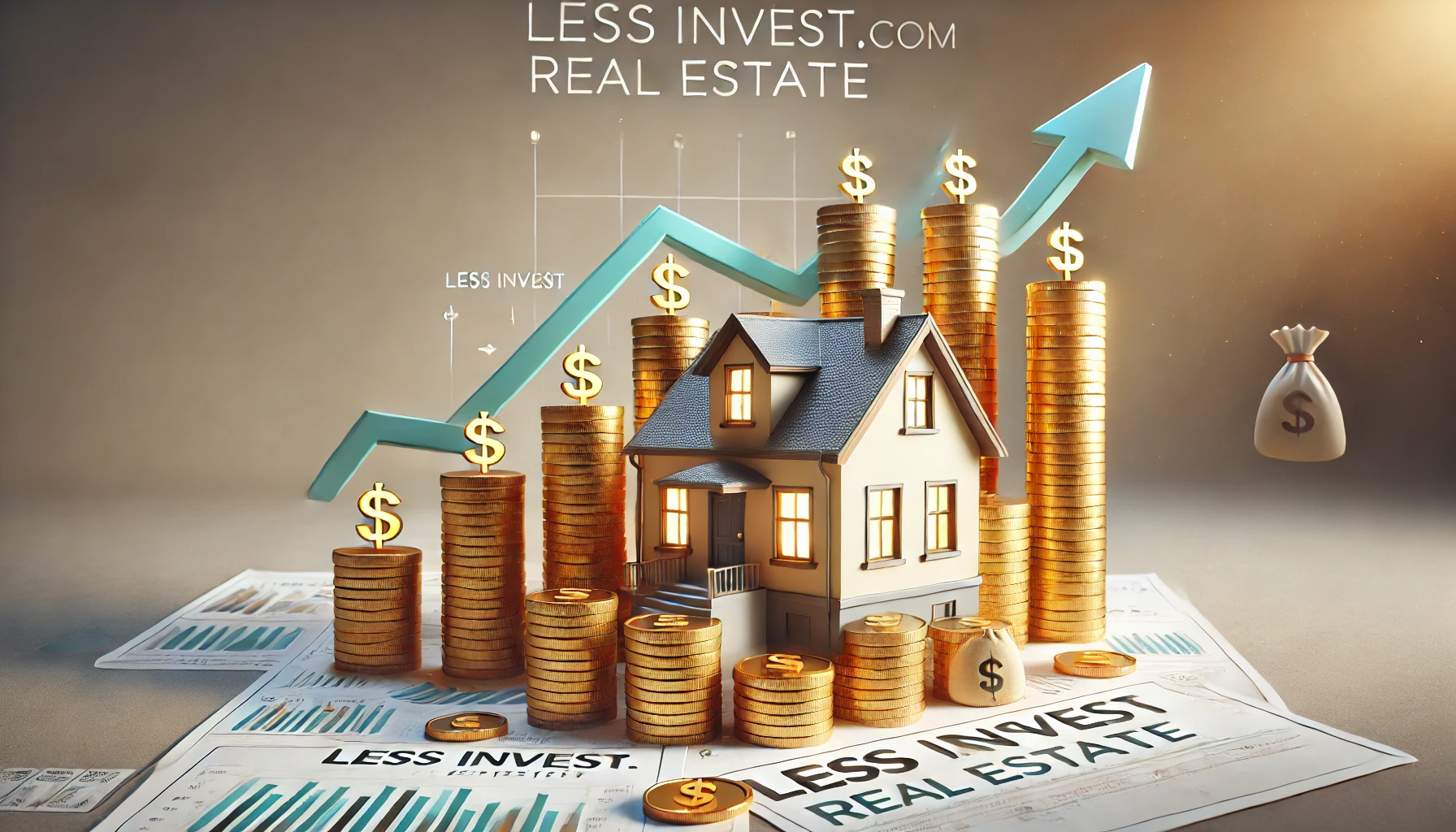 lessinvest.com real estate