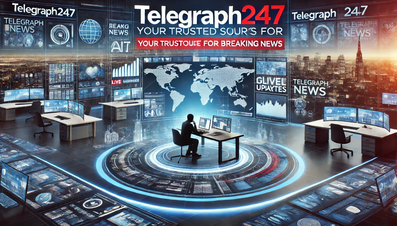 telegraph247 lifestyle news