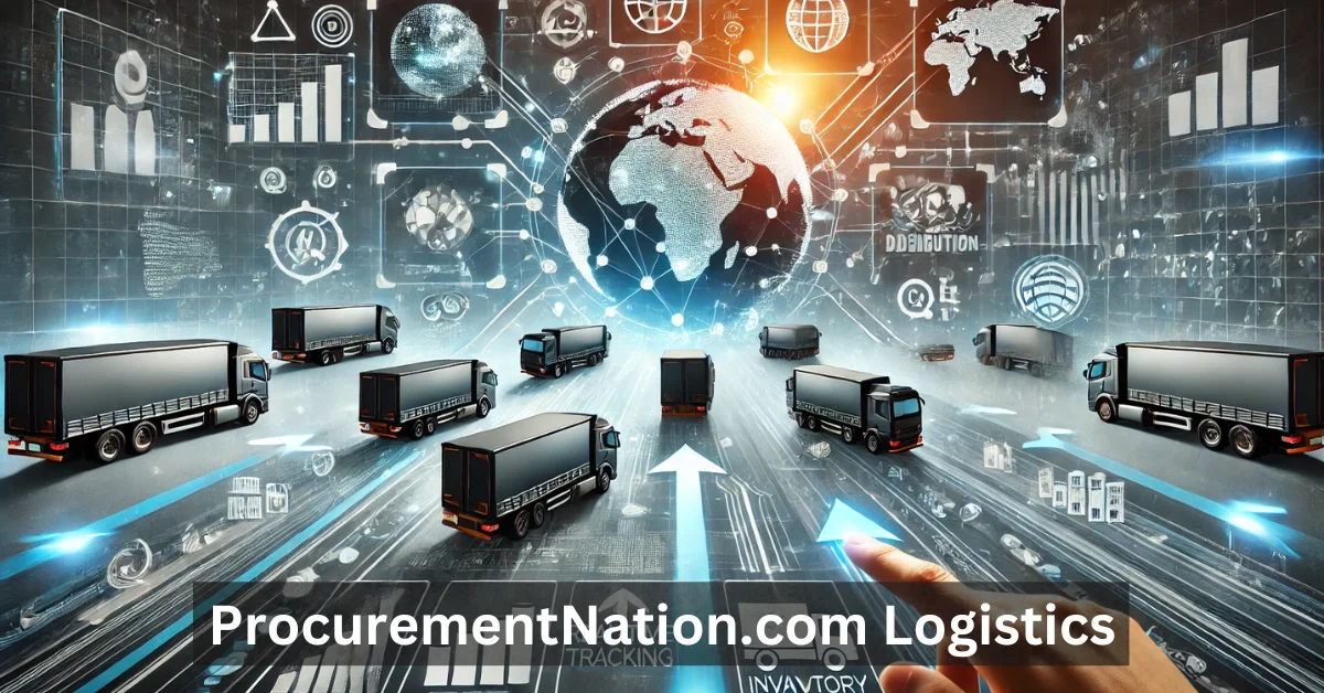procurement nation.com
