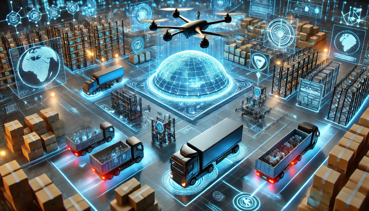procurementnation.com supply chain