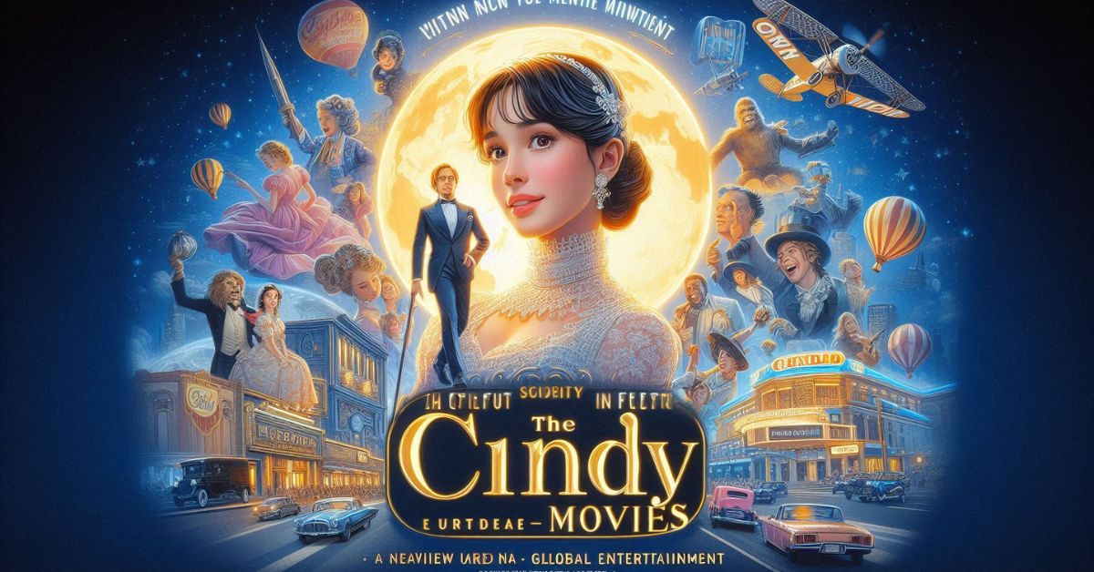 cinndymovies