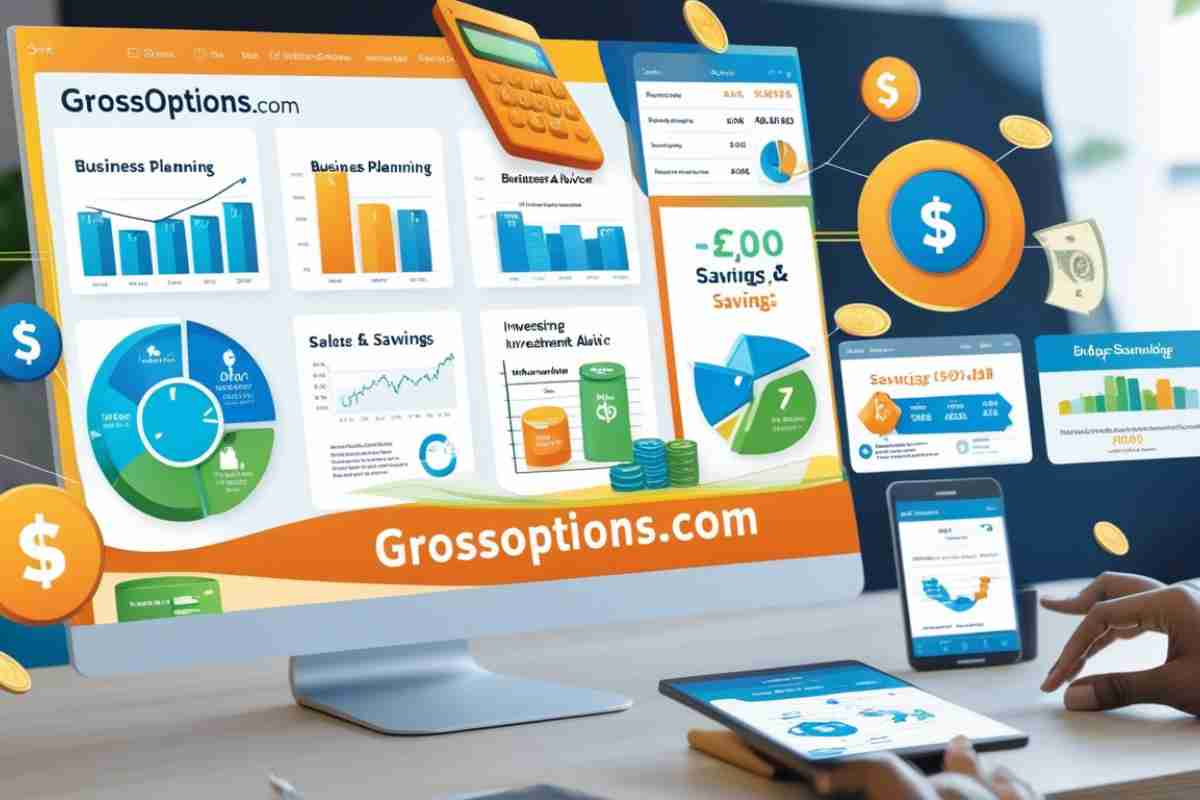 grossoptions.com