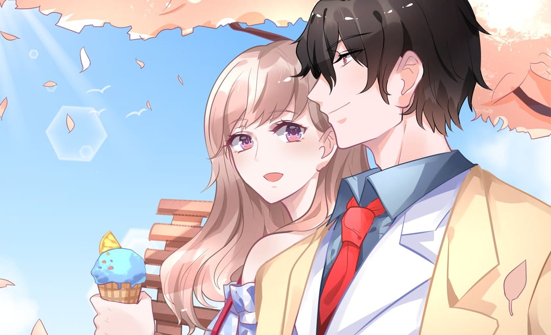 circles manhwa