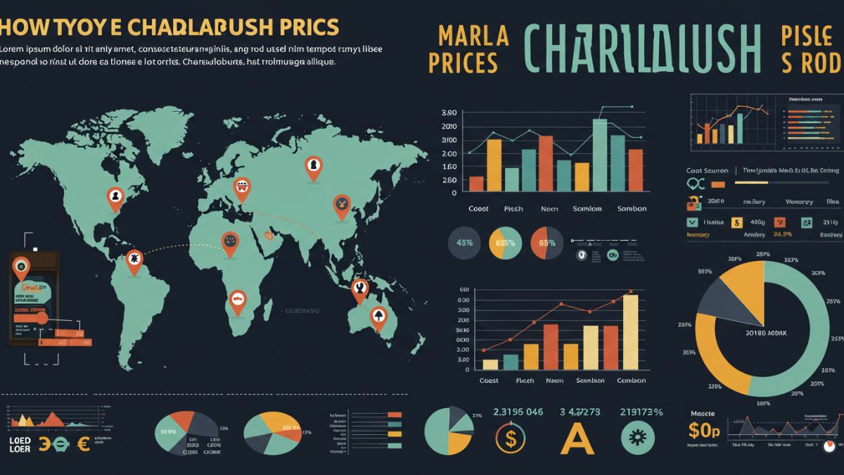 Charalabush how to buy