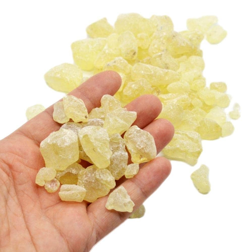 rasina naturala