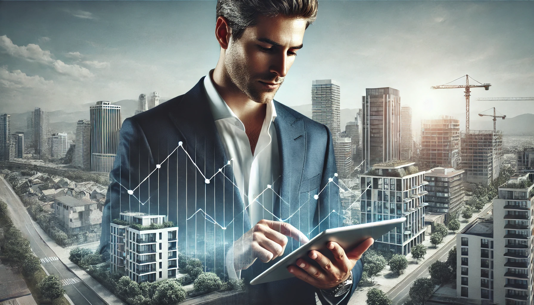 Pedro Vaz Paulo Real Estate Investment