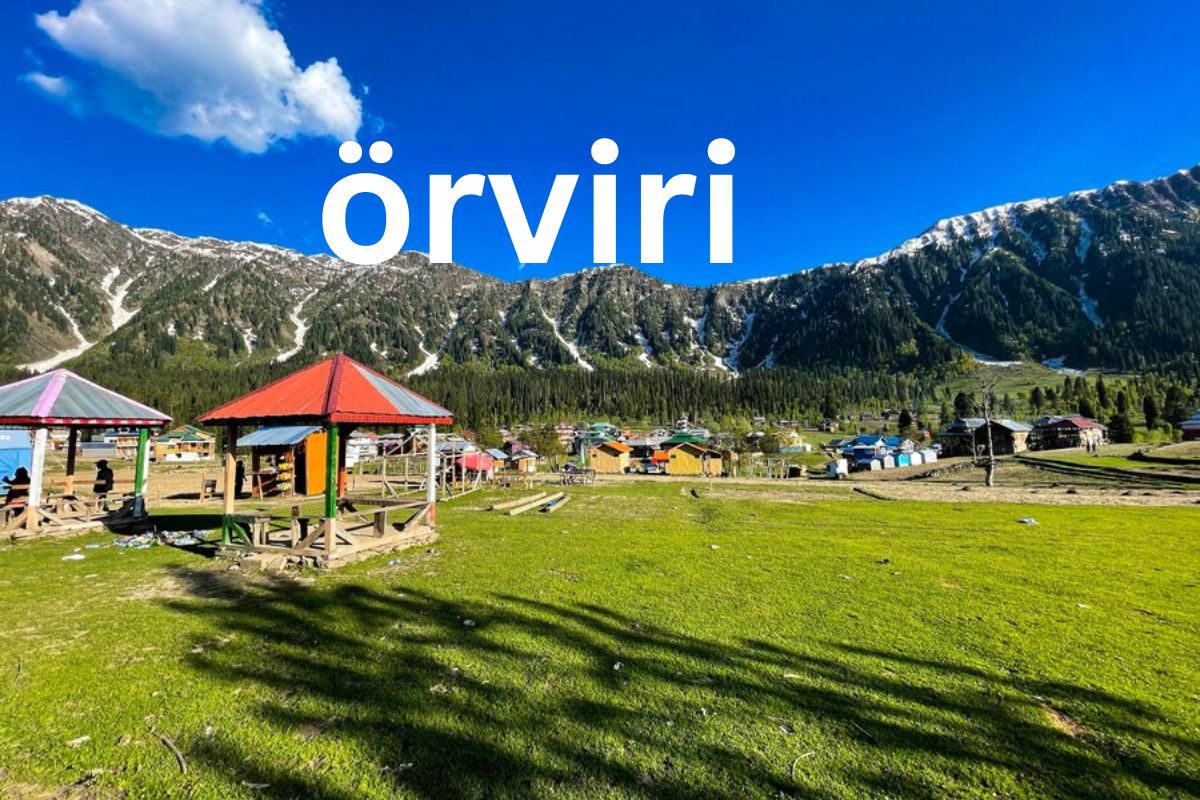 Örviri