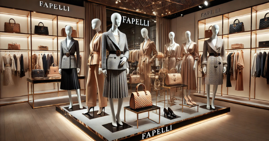 Fapelli