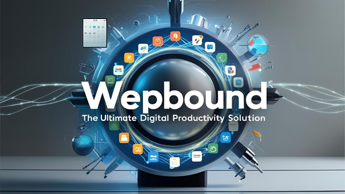 Wepbound