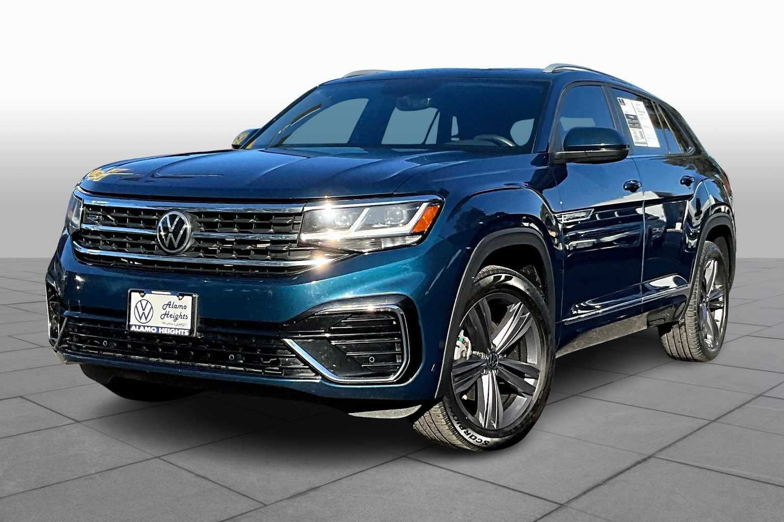 volkswagen san antonio