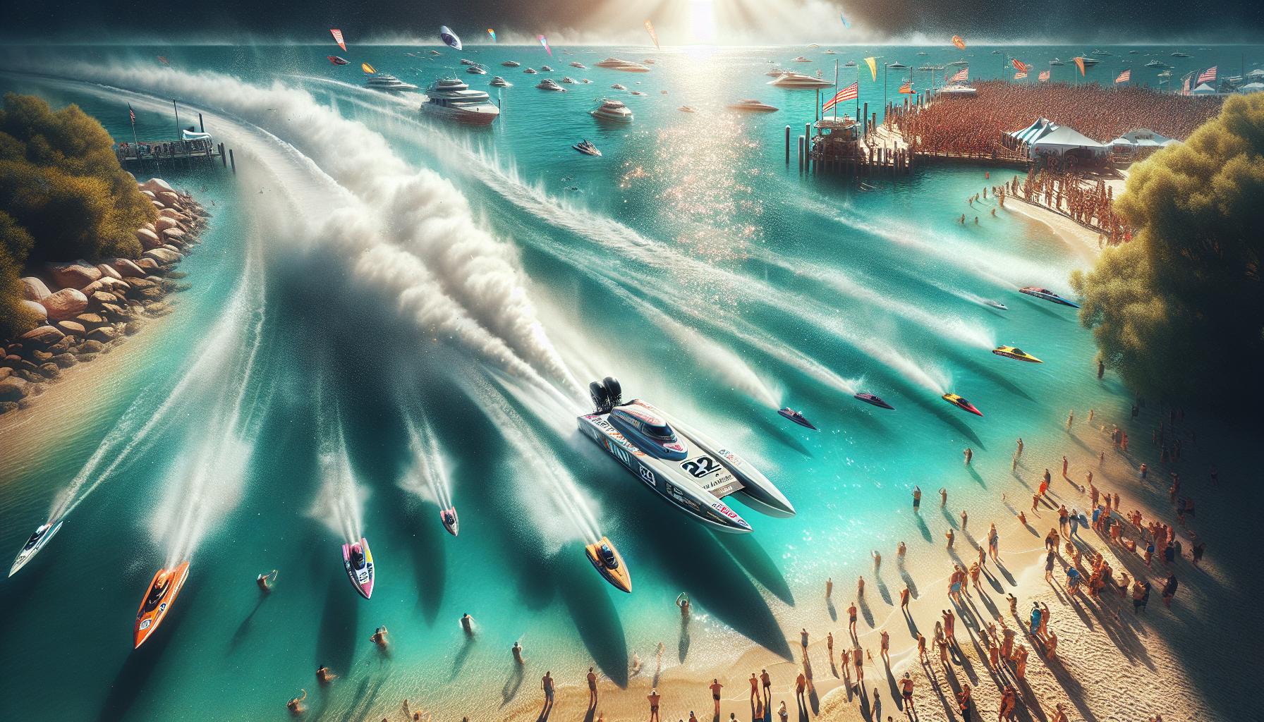 art thunderonthegulf craft