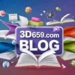 Exploring www.3d659.com: A Comprehensive Hub for 3D Innovation and Creativity